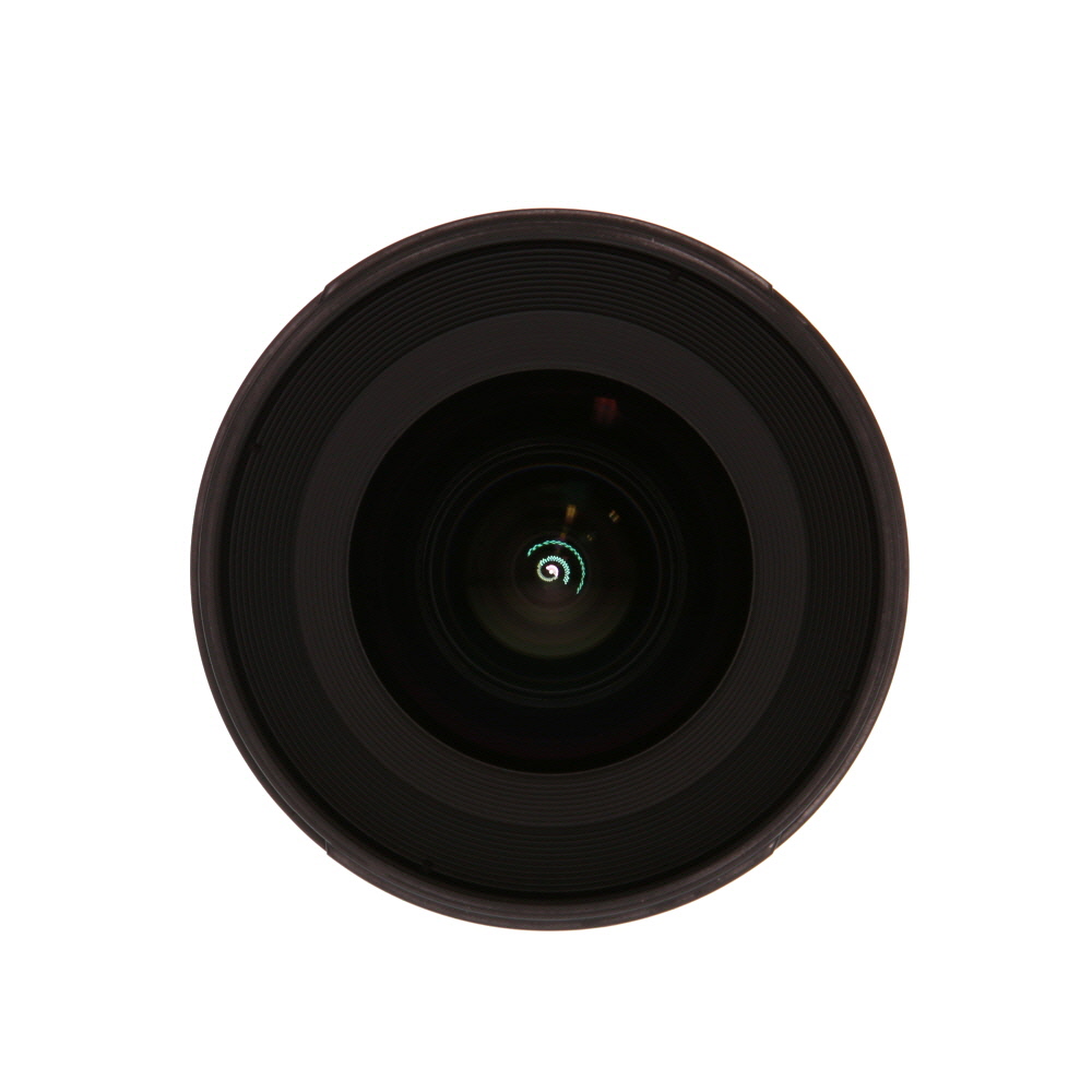 Tokina AT-X Pro 11-20mm f/2.8 SD (IF) DX Autofocus APS-C Lens for Nikon F-Mount | 82