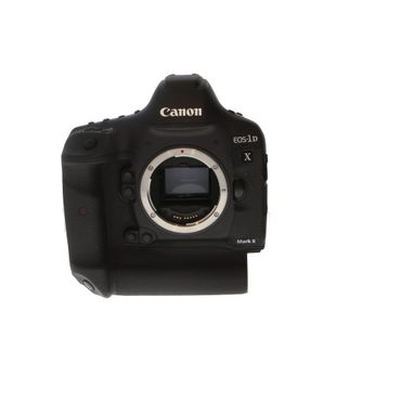 Canon EOS 1DX Mark II DSLR Camera Body {20.2MP}