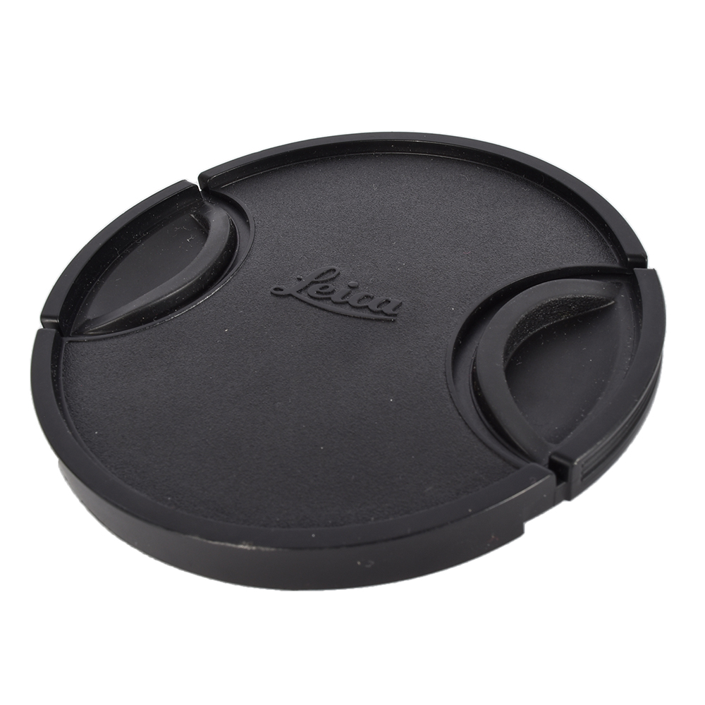 Leica S-Lens Cap E82 (16019)