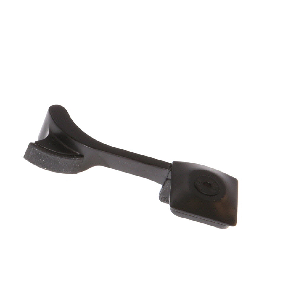 Match Technical Thumbs Up EP-SQ Grip for Leica Q (Typ 116) Black