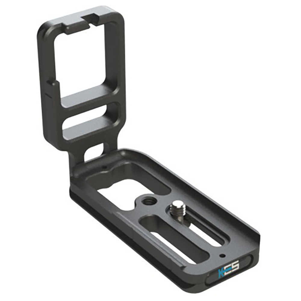 Kirk BL-A7R2 L-Bracket Set (PZ-162, LBS-A7R2) for Sony a7R II