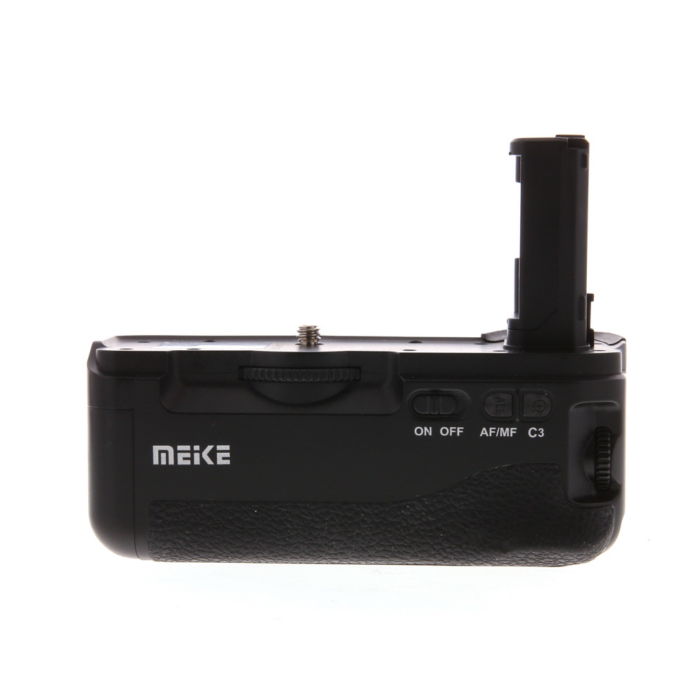 Meike MK-A7II Battery Grip for Sony a7II, a7RII