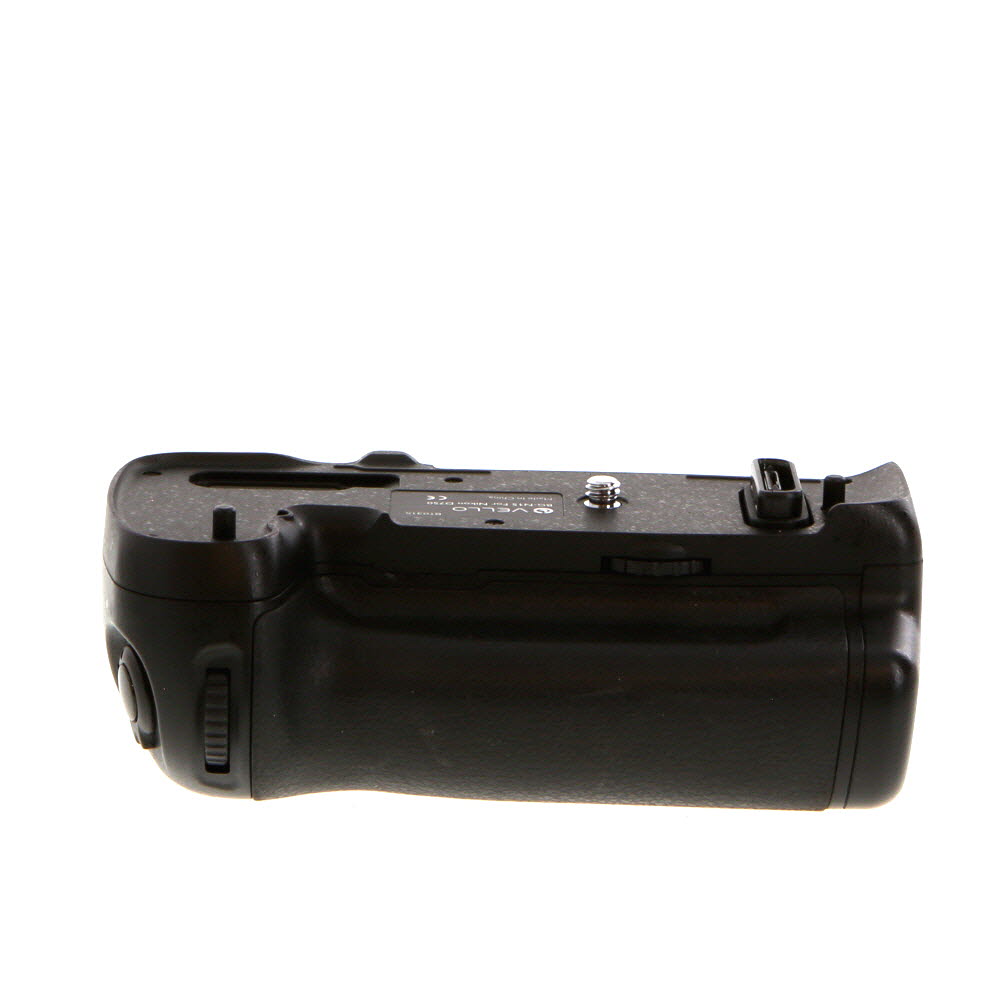 Vello BG-N15 Battery Vertical Grip for Nikon D750