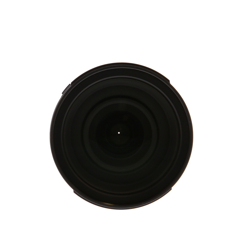 Pentax HD 24-70mm f/2.8 PENTAX-D FA ED SDM WR Full-Frame Autofocus Lens for K-Mount | 82
