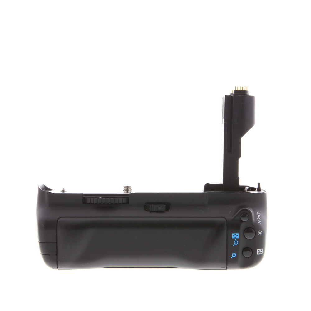 Vivitar VIV-PG-7D Battery Grip for Canon EOS 7D