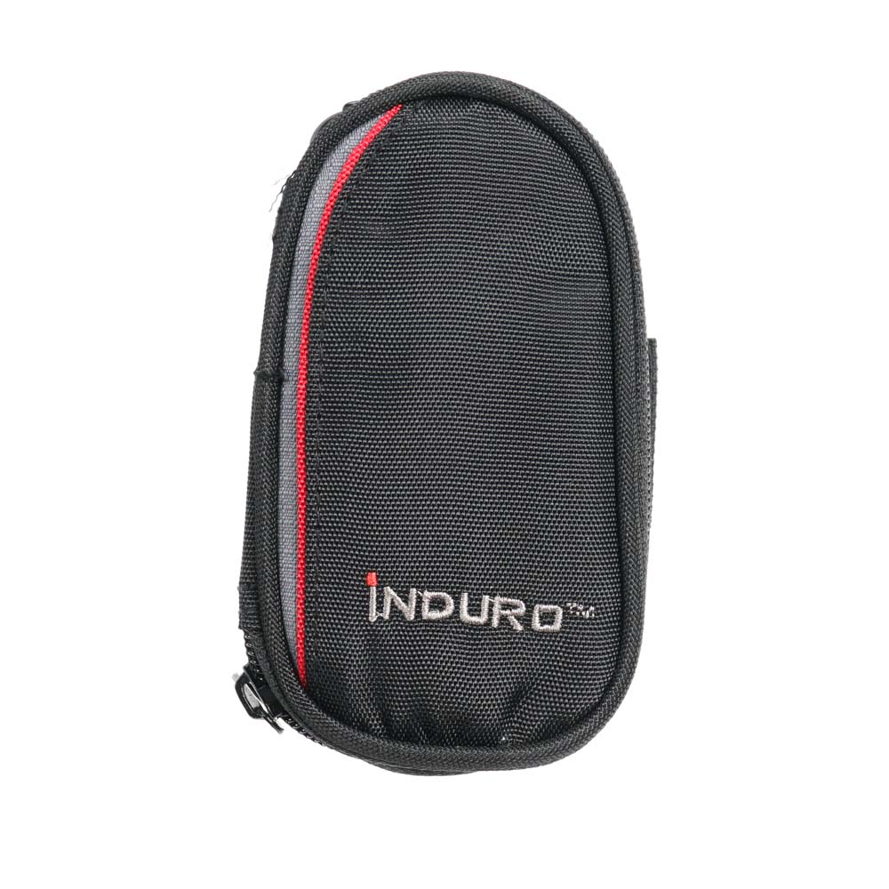 Induro 5 Piece Tool Set for Series 1, 2, 3, & 4 Tripod; Includes 3 Spiked Feet, Dual Wrench, Allen Key, Pouch