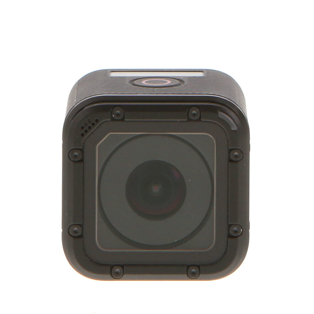 GoPro HERO Session, (Waterproof to 33') HD Digital Action Camera