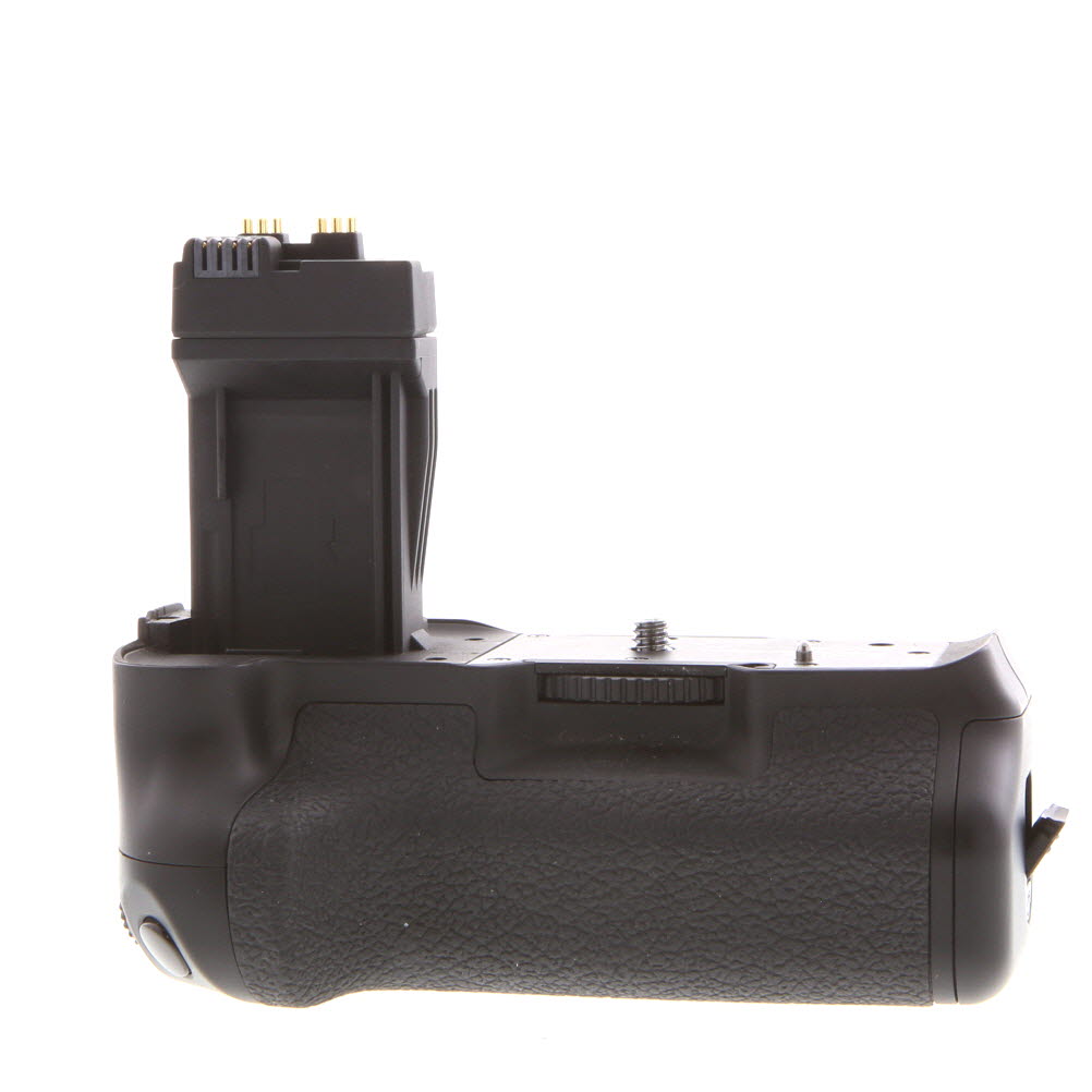 Vello BG-C5.2 Battery Grip for Canon Rebel T2i, T3i, T4i, T5i