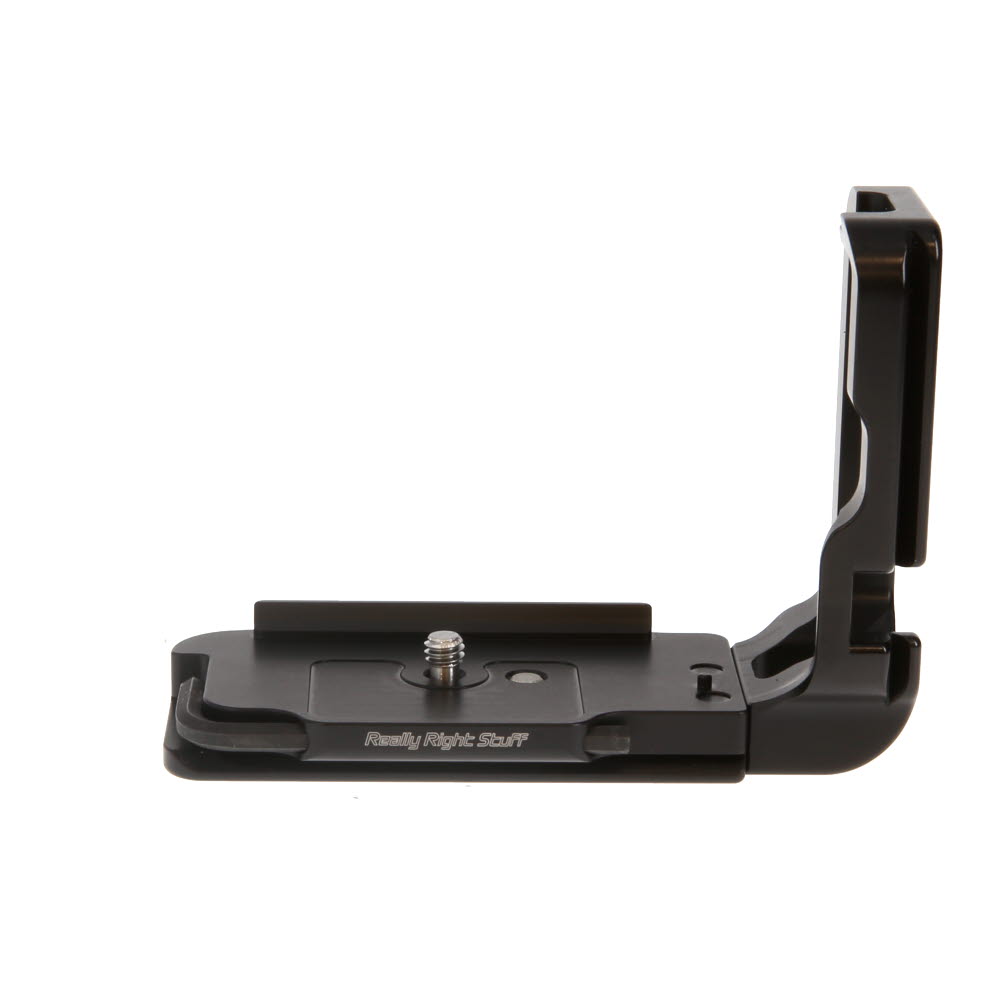 Really Right Stuff B7D2-L L-Bracket for Canon EOS 7D Mark II