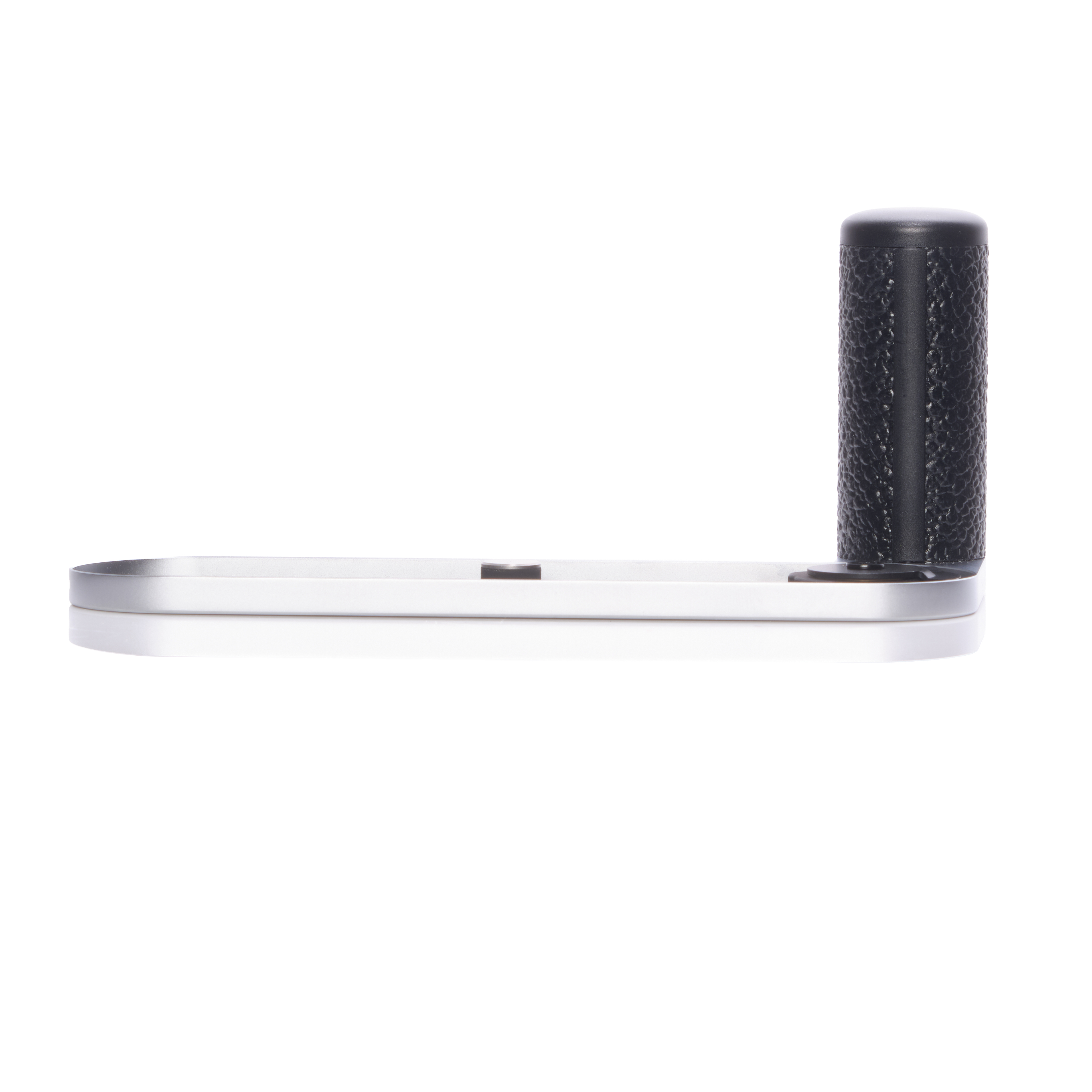 Leica Handgrip M for M Series Digital Body, Silver (14487)