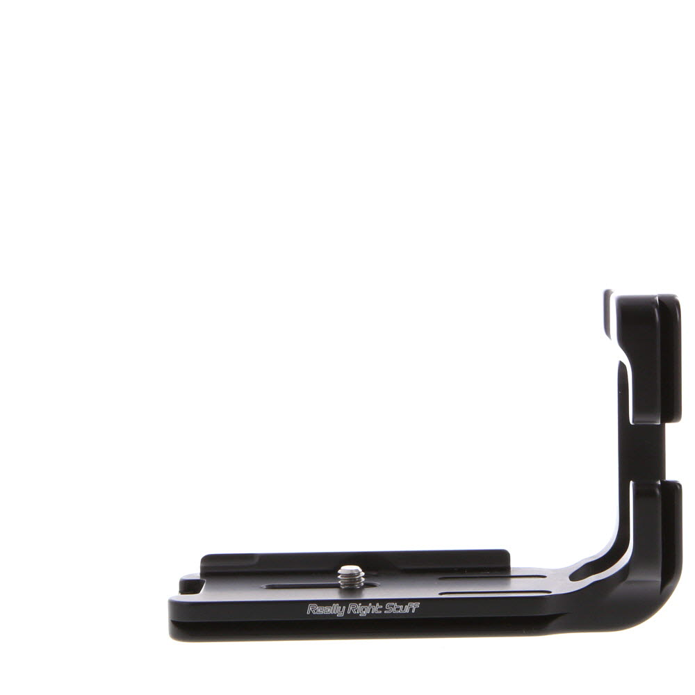 Really Right Stuff B6D-L L-Bracket for Canon EOS 6D