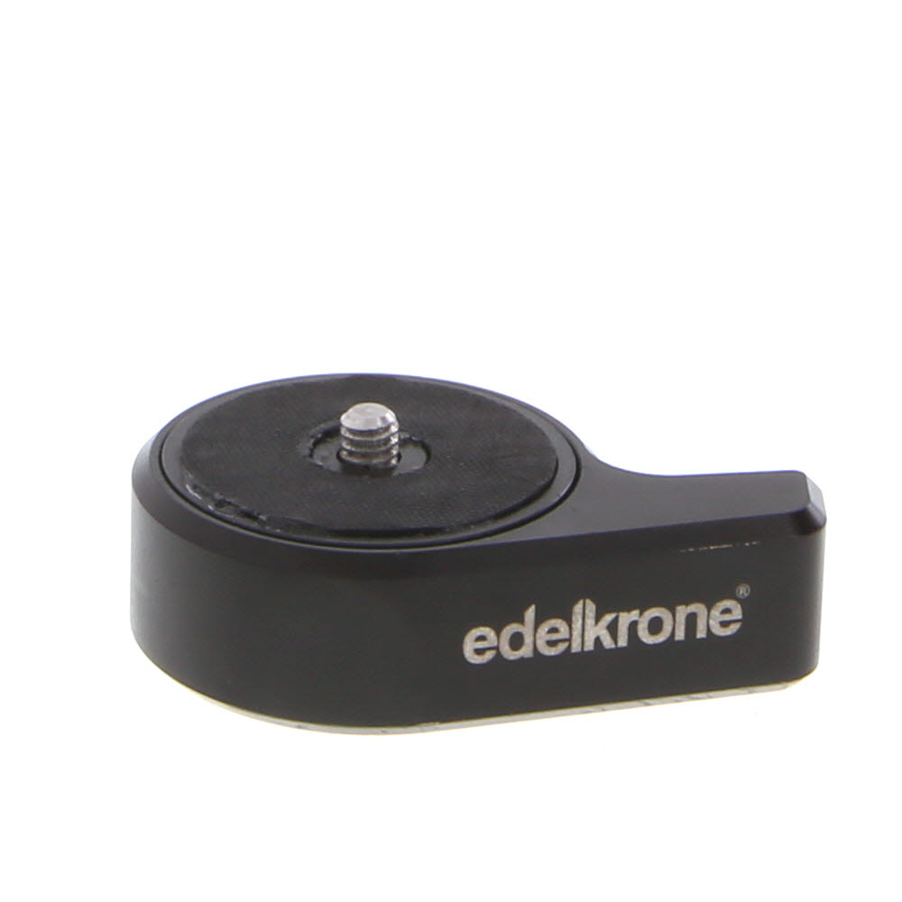 edelkrone QuickRelease ONE Universal Quick-Release with 1/4-20 post (for 1/4-20 Mount)