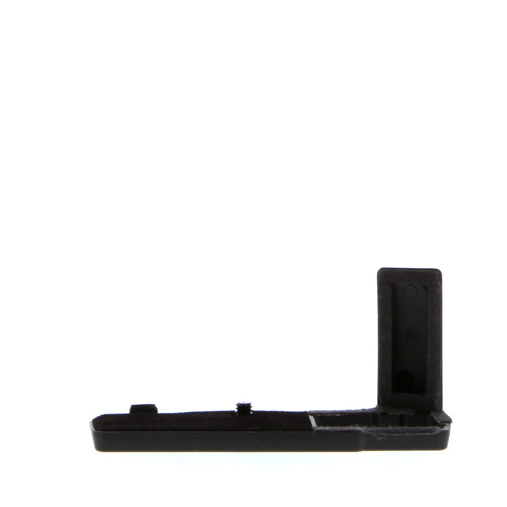 FotodioX Pro Metal Grip for Olympus OM-D E-M5 II, Black