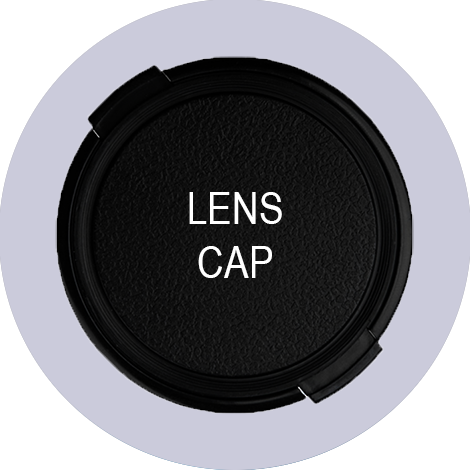 Nikon LC-82 Front Lens Cap