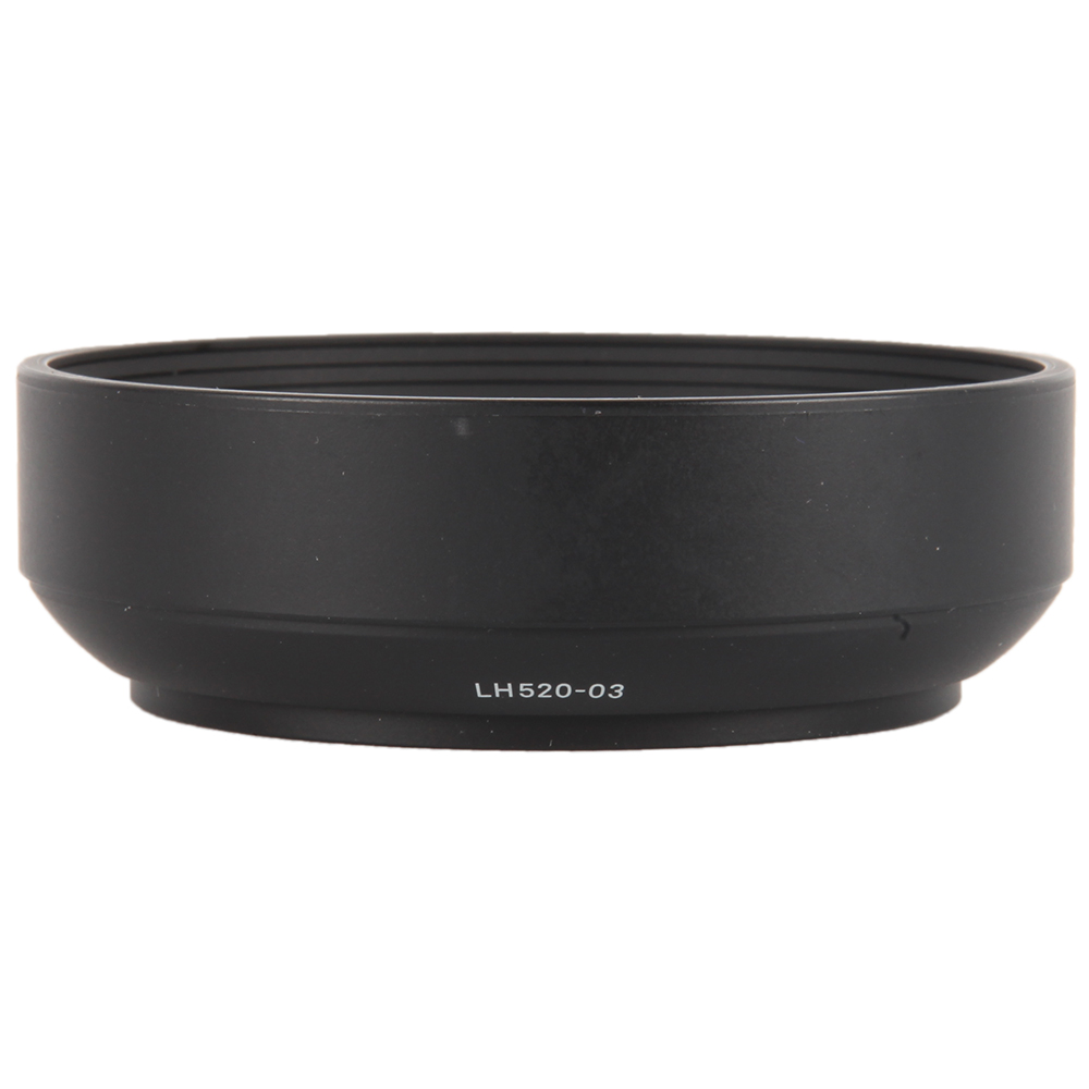 Sigma LH520-03 Lens Hood for 30mm f/2.8 Art EX DN