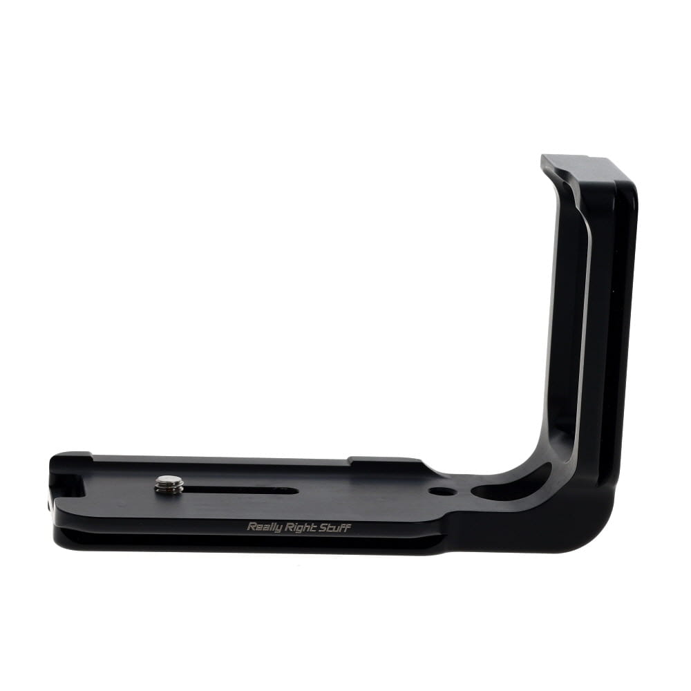 Really Right Stuff BD810-L L-Plate for Nikon D810