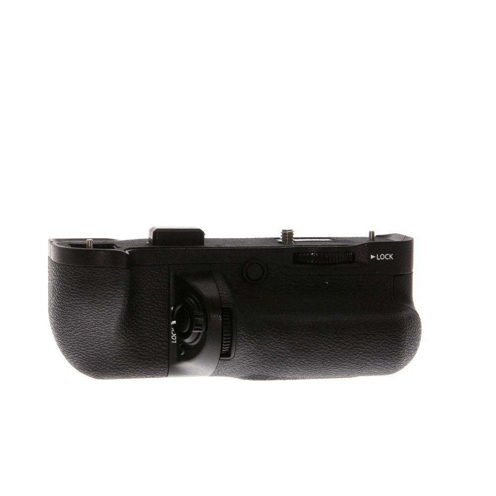 FUJIFILM VG-GFX1 Vertical Battery Grip for Fujifilm GFX 50S