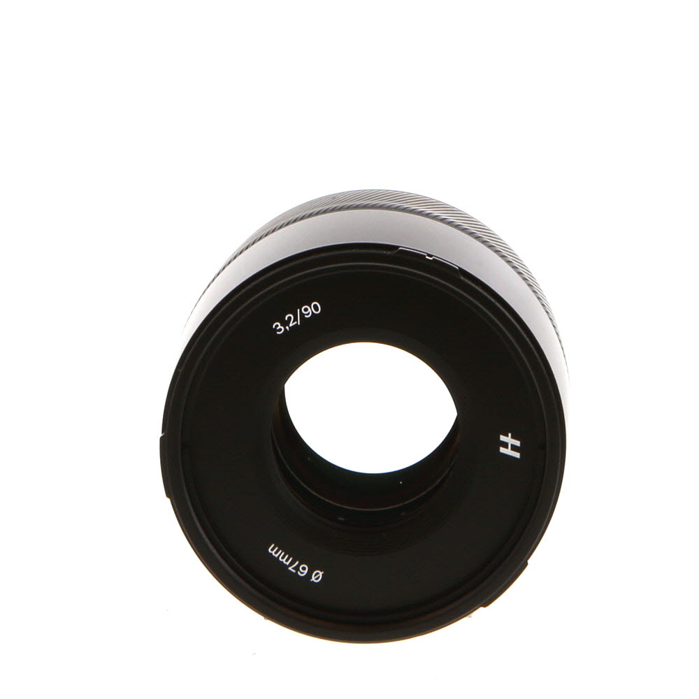 Hasselblad XCD 90mm f/3.2 Autofocus Lens for X-System | 67