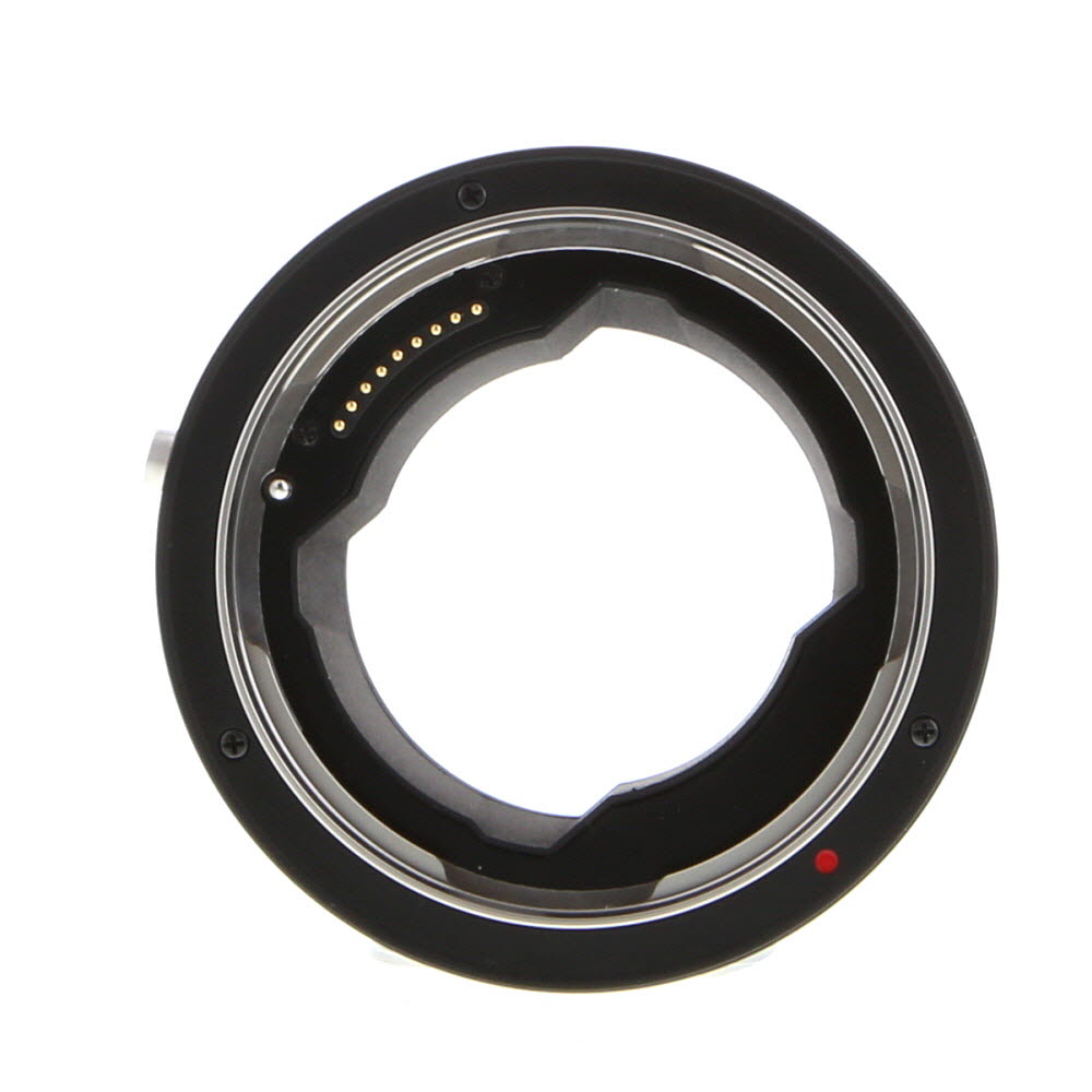 Hasselblad XH Lens Adapter for H-System Lens to X-Mount Body
