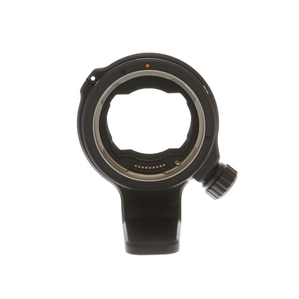 FUJIFILM H Adapter with for Hasselblad H Lens to G-Mount Camera