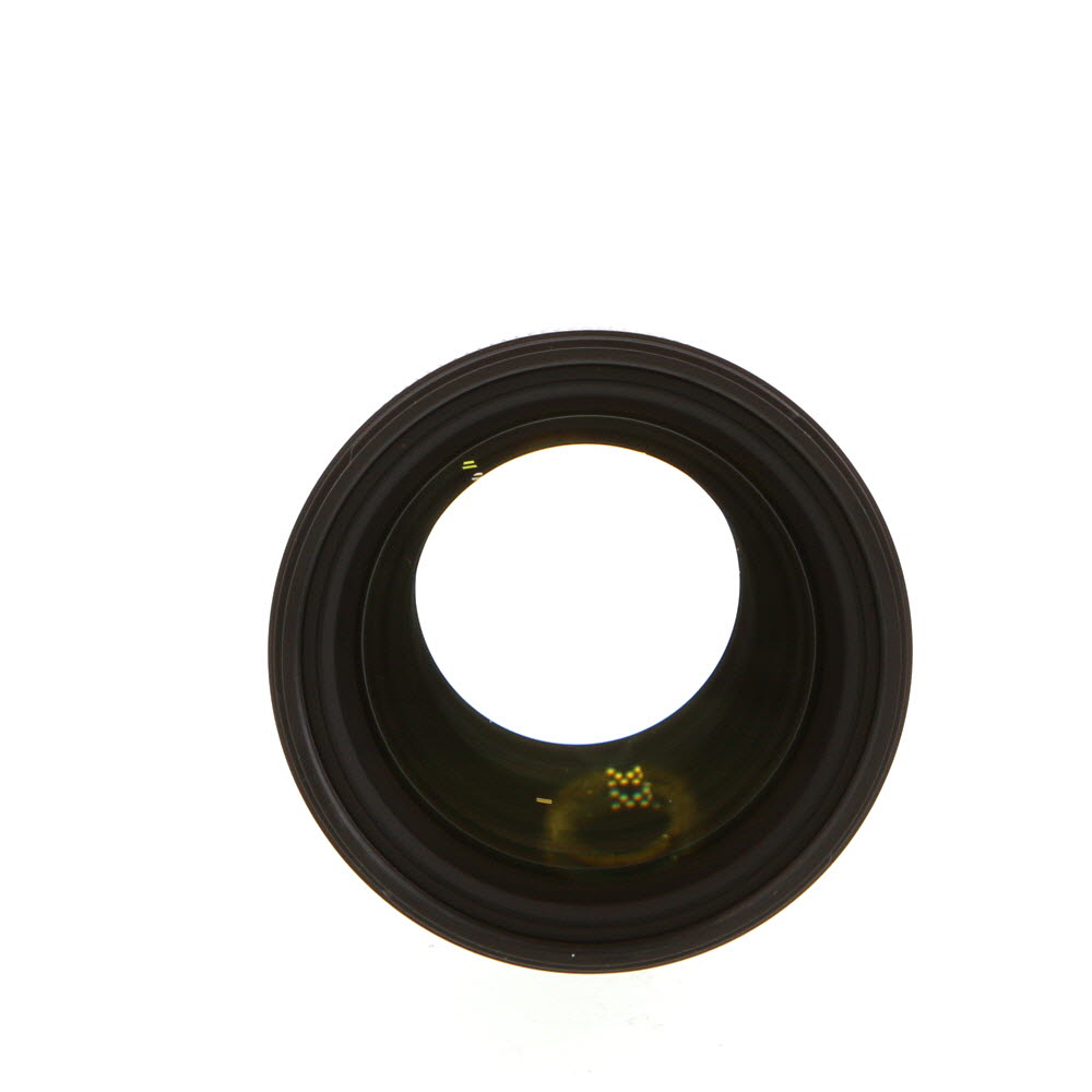 Sigma 85mm f/1.4 DG (HSM) A (Art) Full-Frame Autofocus Lens for Nikon F, Black | 86