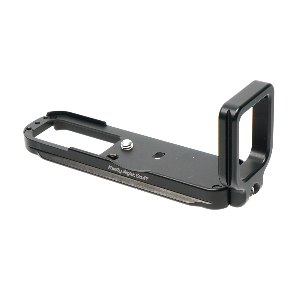 Really Right Stuff BX100T-L-Set (Base + L Plate, for Fujifilm X-100T)