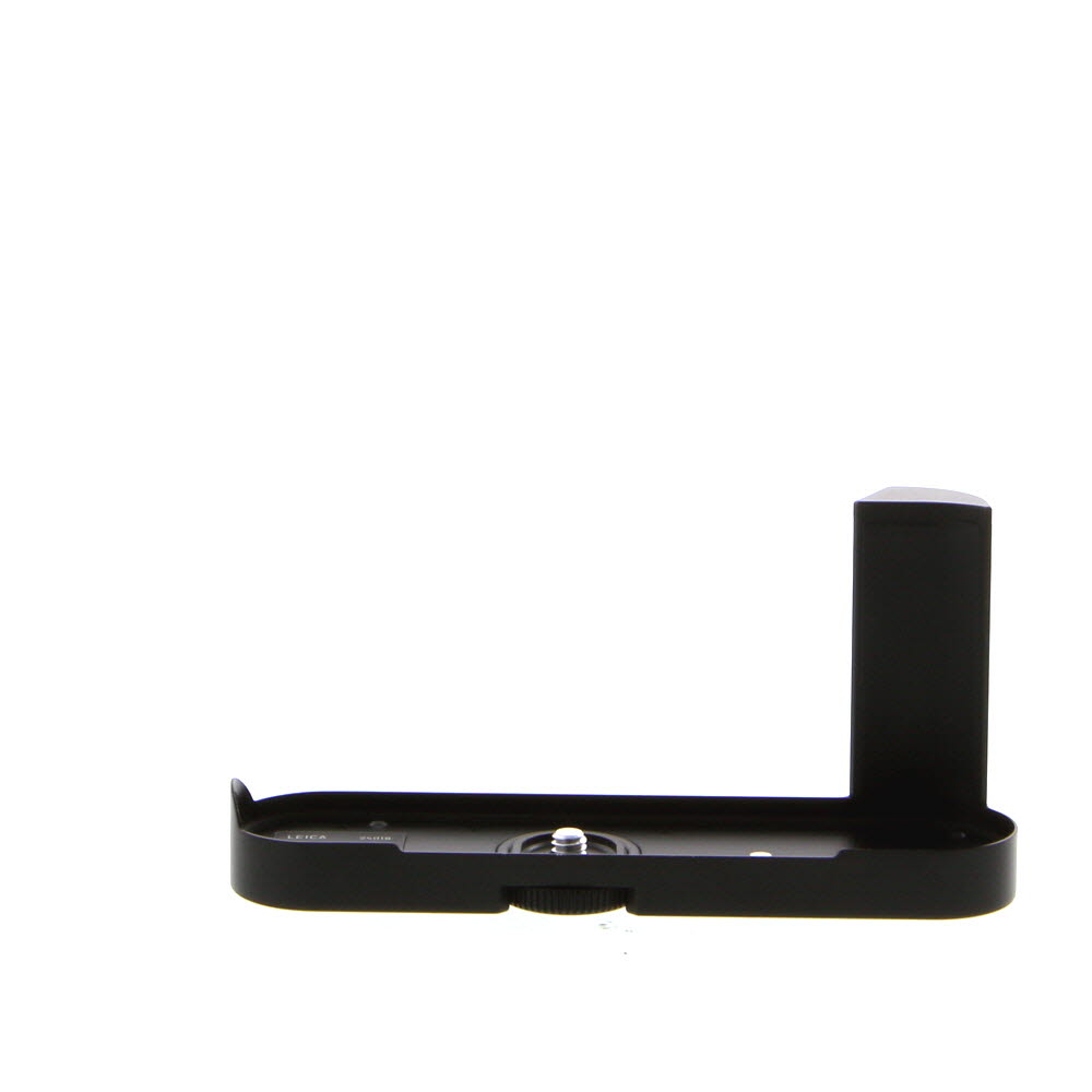 Leica Handgrip for M10, Black (24018)