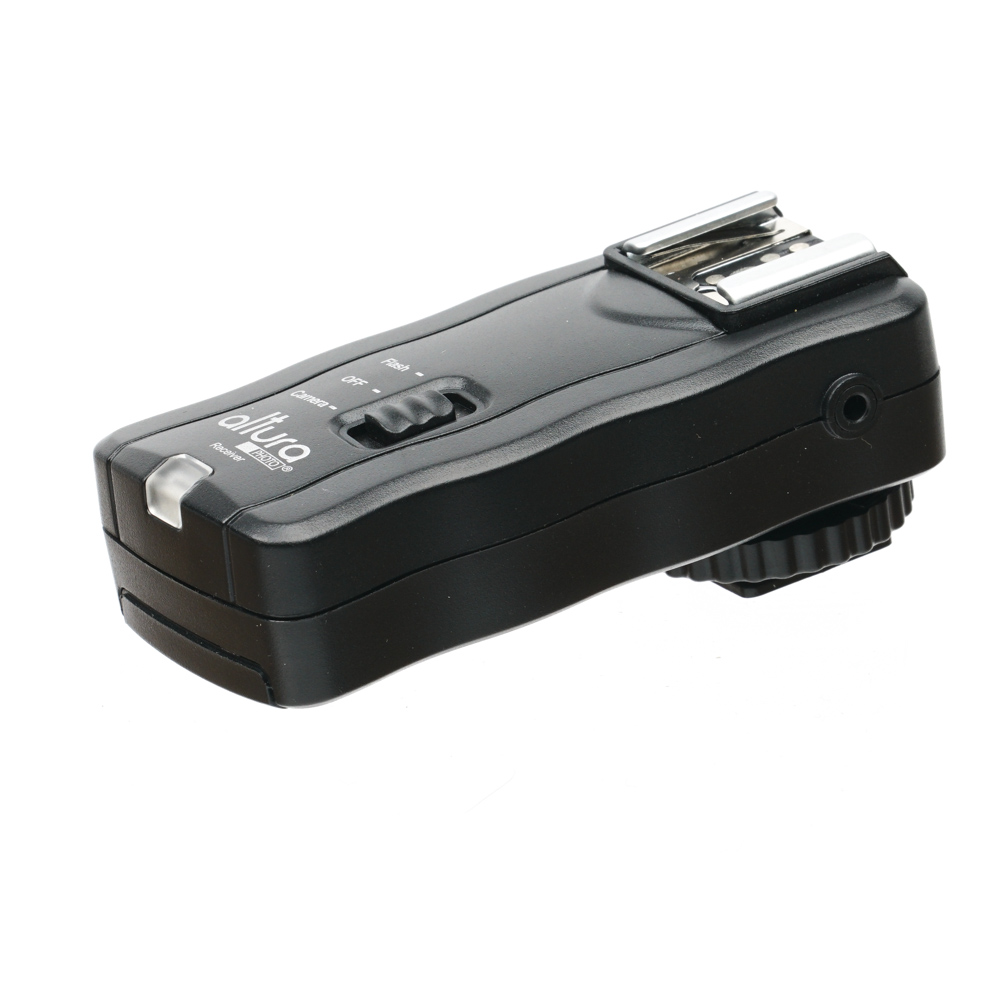 Altura Wireless Flash Trigger Set (Transmitter & Receiver) For Canon Digital