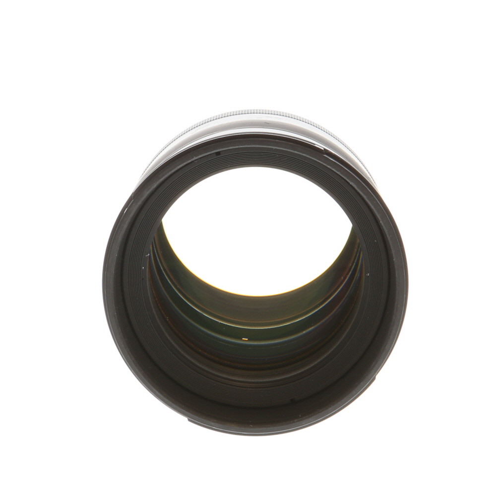 Rokinon 85mm f/1.2 (SP) Manual Lens for Canon EF-Mount | 86