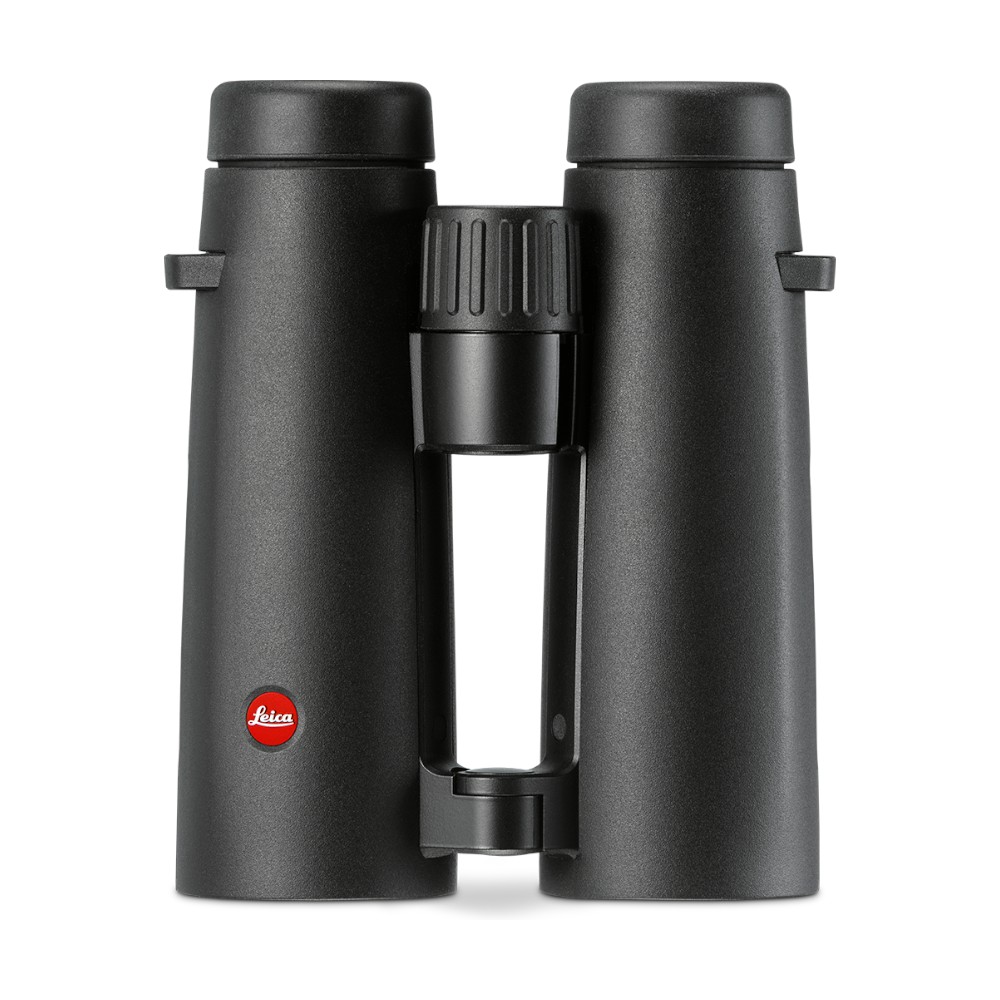 Leica Noctivid 10x42 Binocular, Black (40385)
