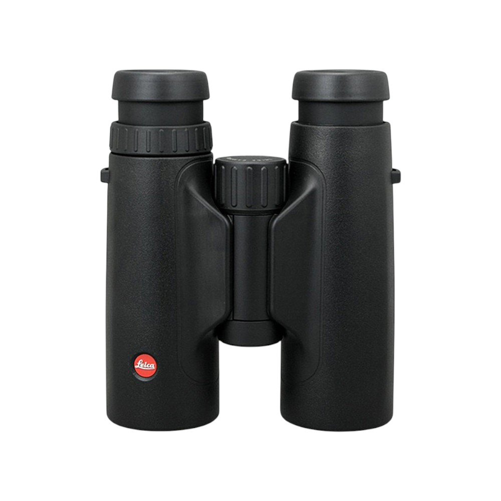 Leica Trinovid 8x42 HD Binocular, Black (40318)