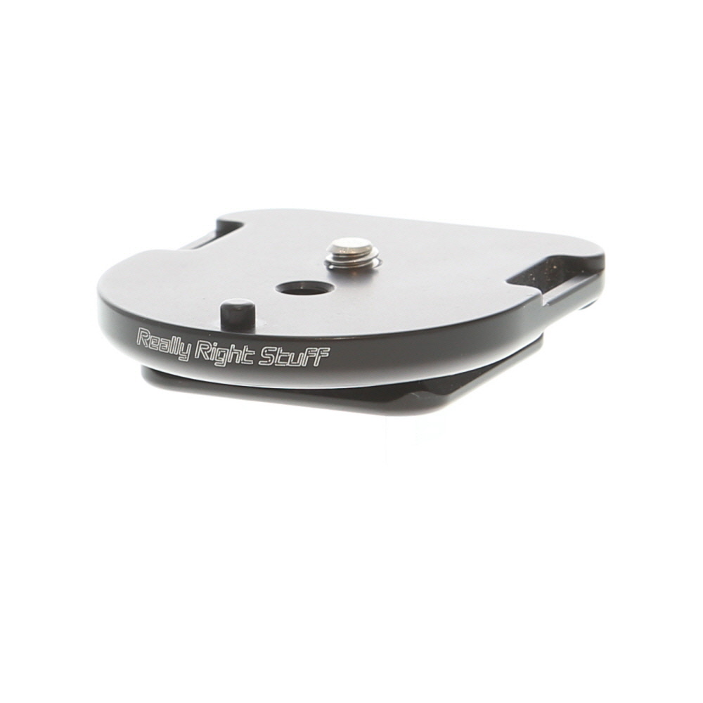 Really Right Stuff Quick Release Plate B645D (645D , 645Z, 67, 67II)