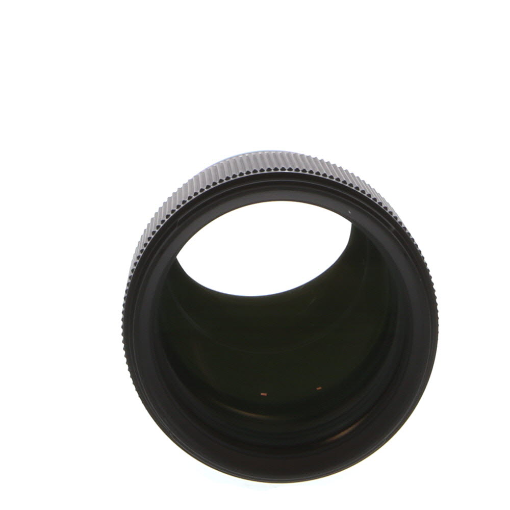 Sigma 135mm f/1.8 DG HSM A (Art) Full Frame Lens for Canon EF-Mount | 82