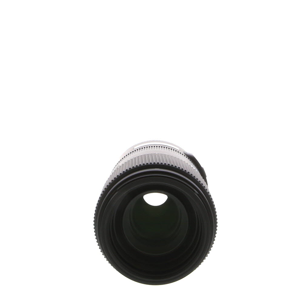 Sigma 100-400mm f/5-6.3 DG (HSM) OS (Contemporary) C Lens for Nikon | 67