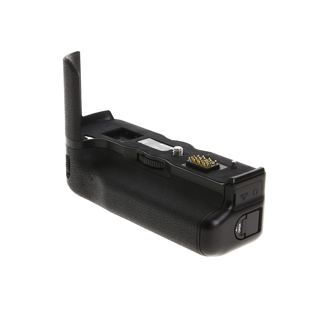 Fujifilm VPB-XT2 Vertical Power Booster Grip with NP-W126 Battery Holder, for X-T2