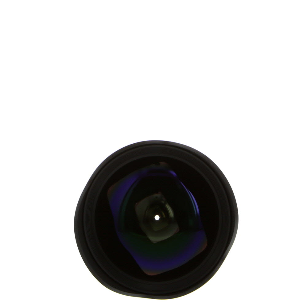 Sigma 12-24mm F/4 DG (HSM) A (Art) Autofocus Lens For Nikon