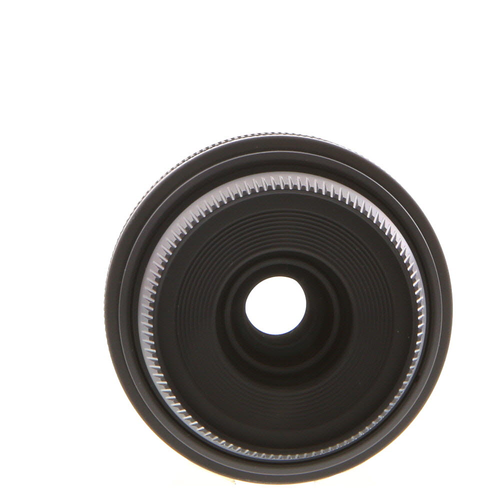 Canon EF-S 35mm f/2.8 Macro IS STM Autofocus APS-C Lens, Black | 49 | with Integrated Macro Lite LED