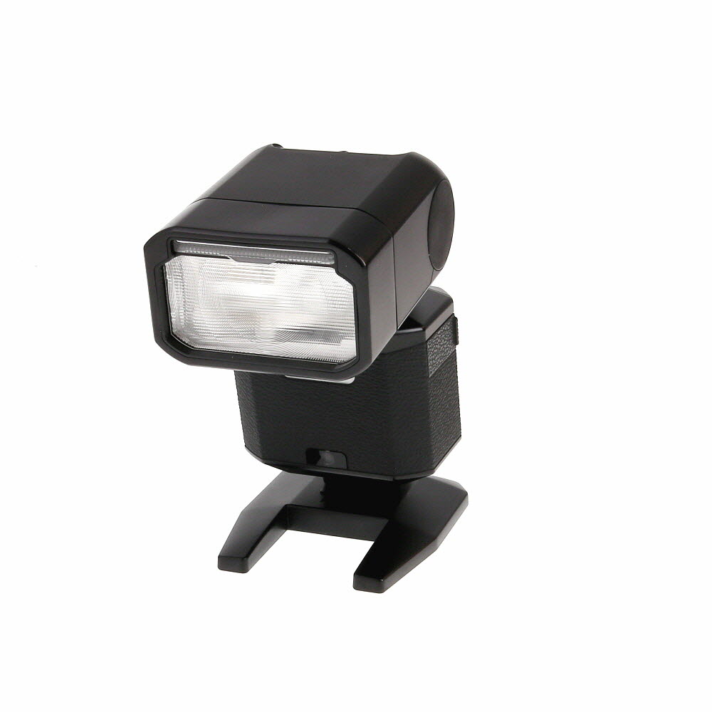 Fujifilm EF-X500 TTL Flash | GN 164' | (Bounce, Swivel, Zoom)