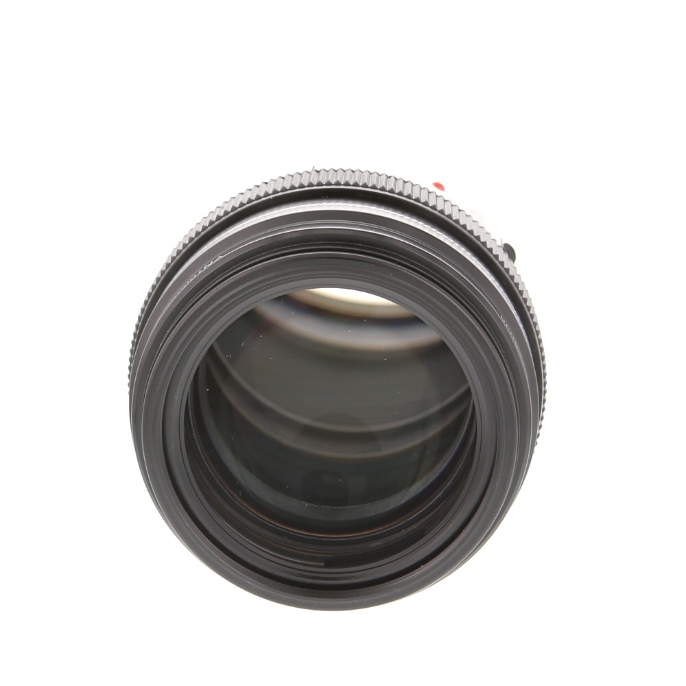 Yongnuo Digital YN 100mm F/2 Autofocus Lens for Canon EF Mount | 58