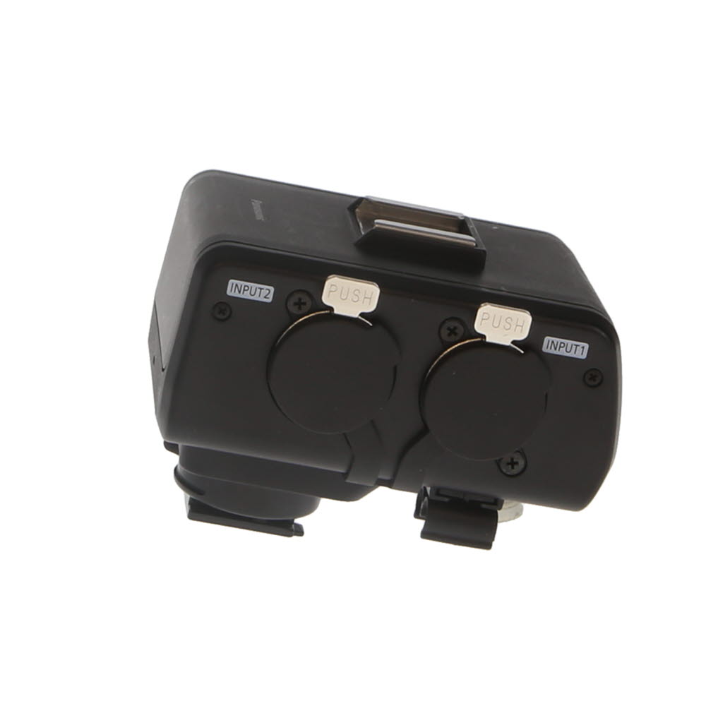 Panasonic DMW-XLR1 XLR Microphone Adapter