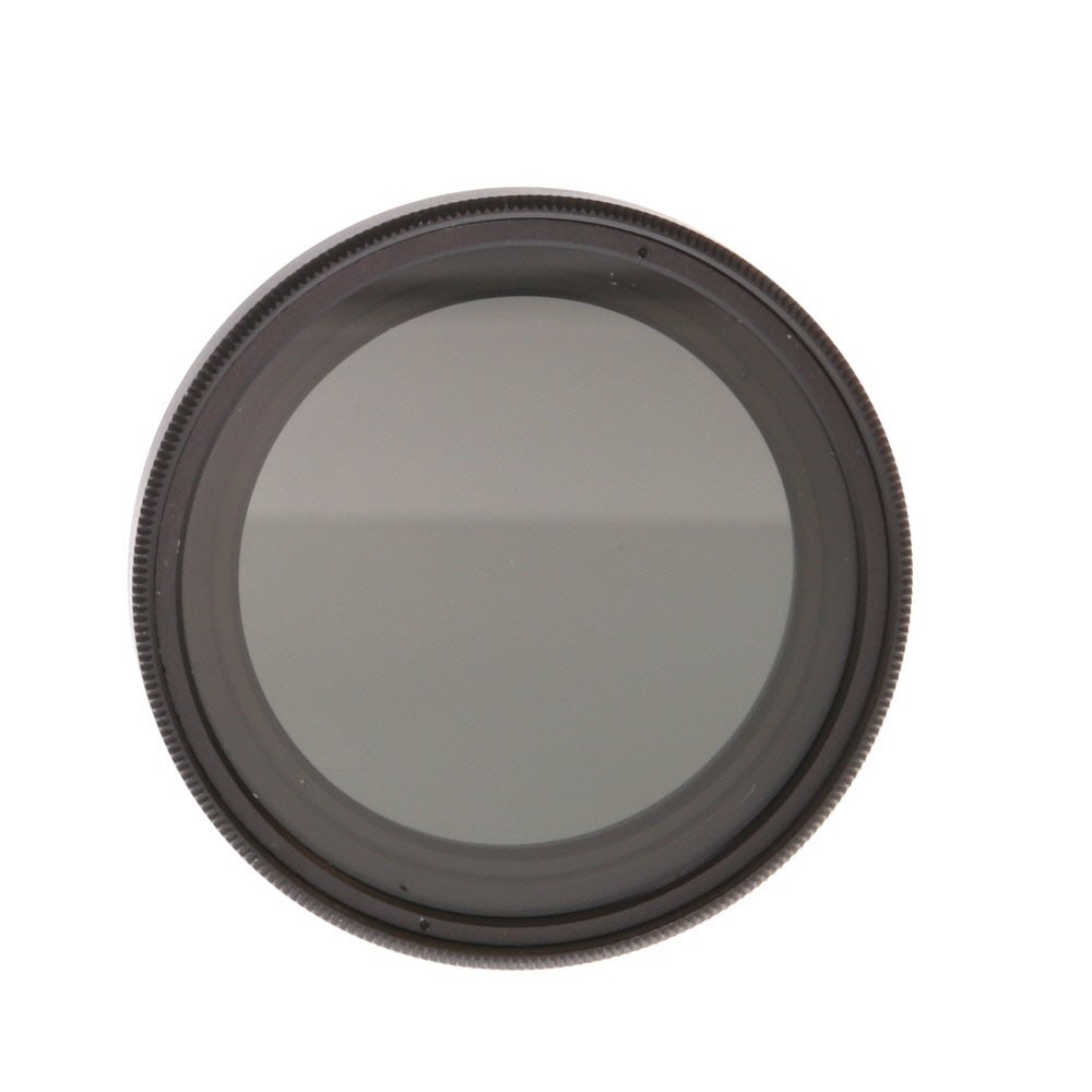 Tiffen 52mm Neutral Density ND Variable Filter