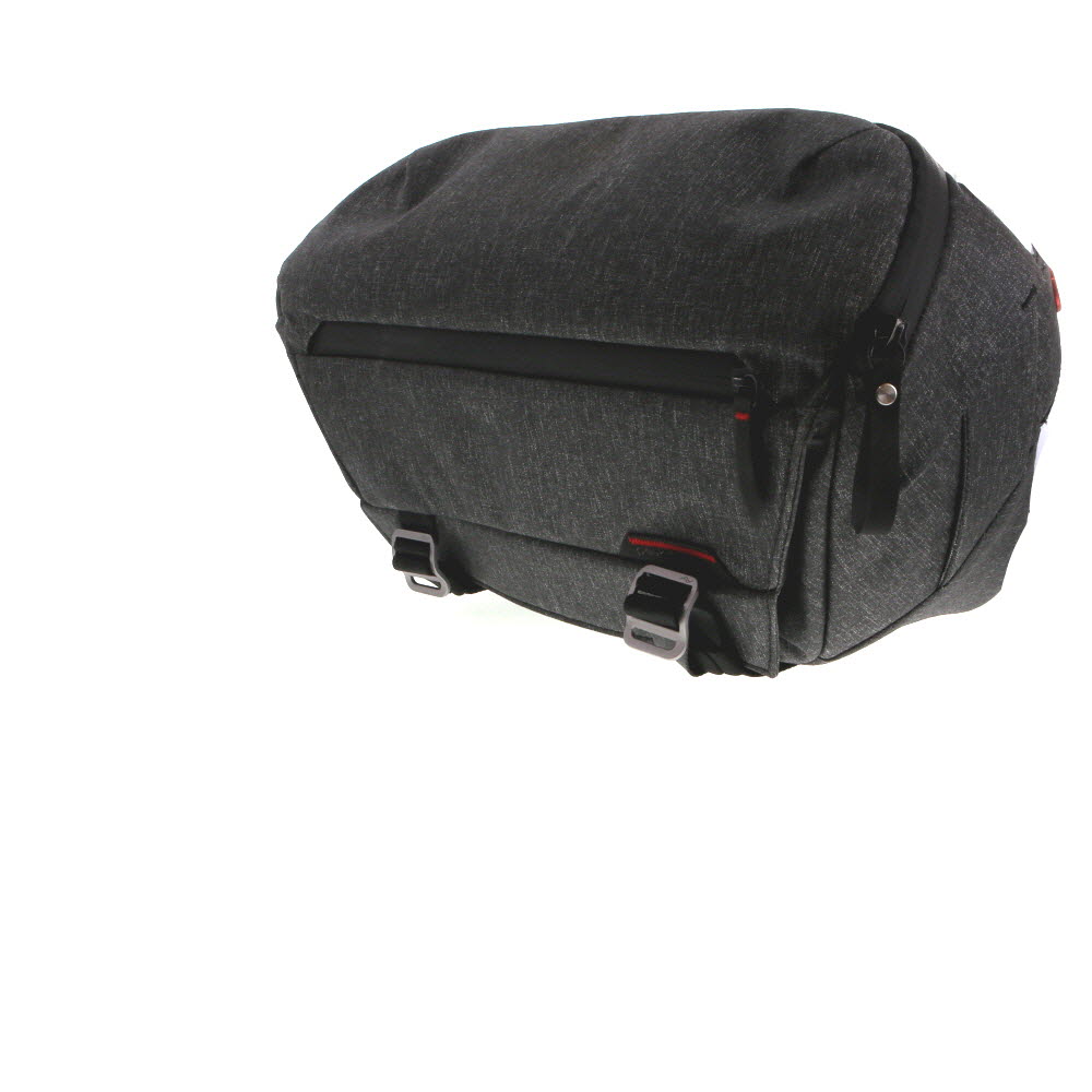 Peak Design Everyday 10L Sling, Charcoal Gray, 16x9x5.5 in.