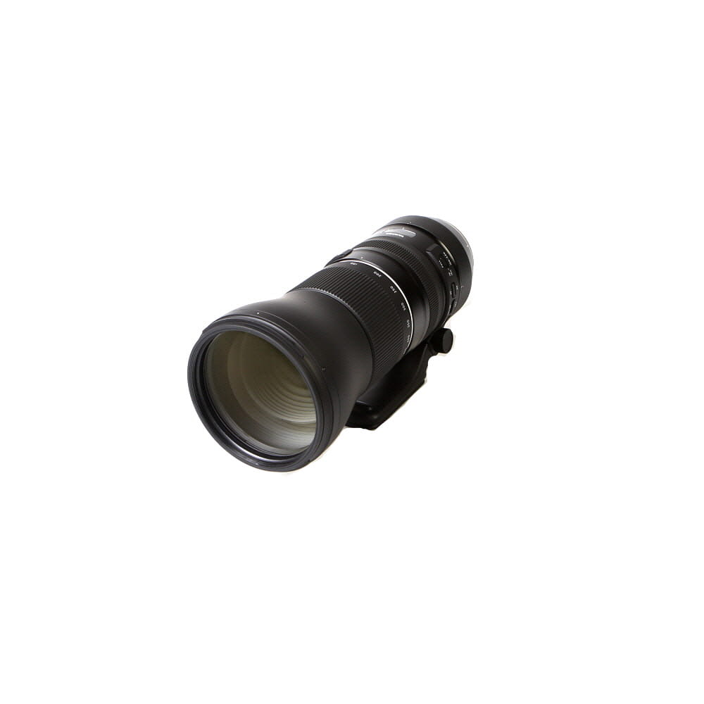 Tamron SP 150-600mm f/5-6.3 DI VC USD G2 Lens for Canon EF-Mount | 95 | A022