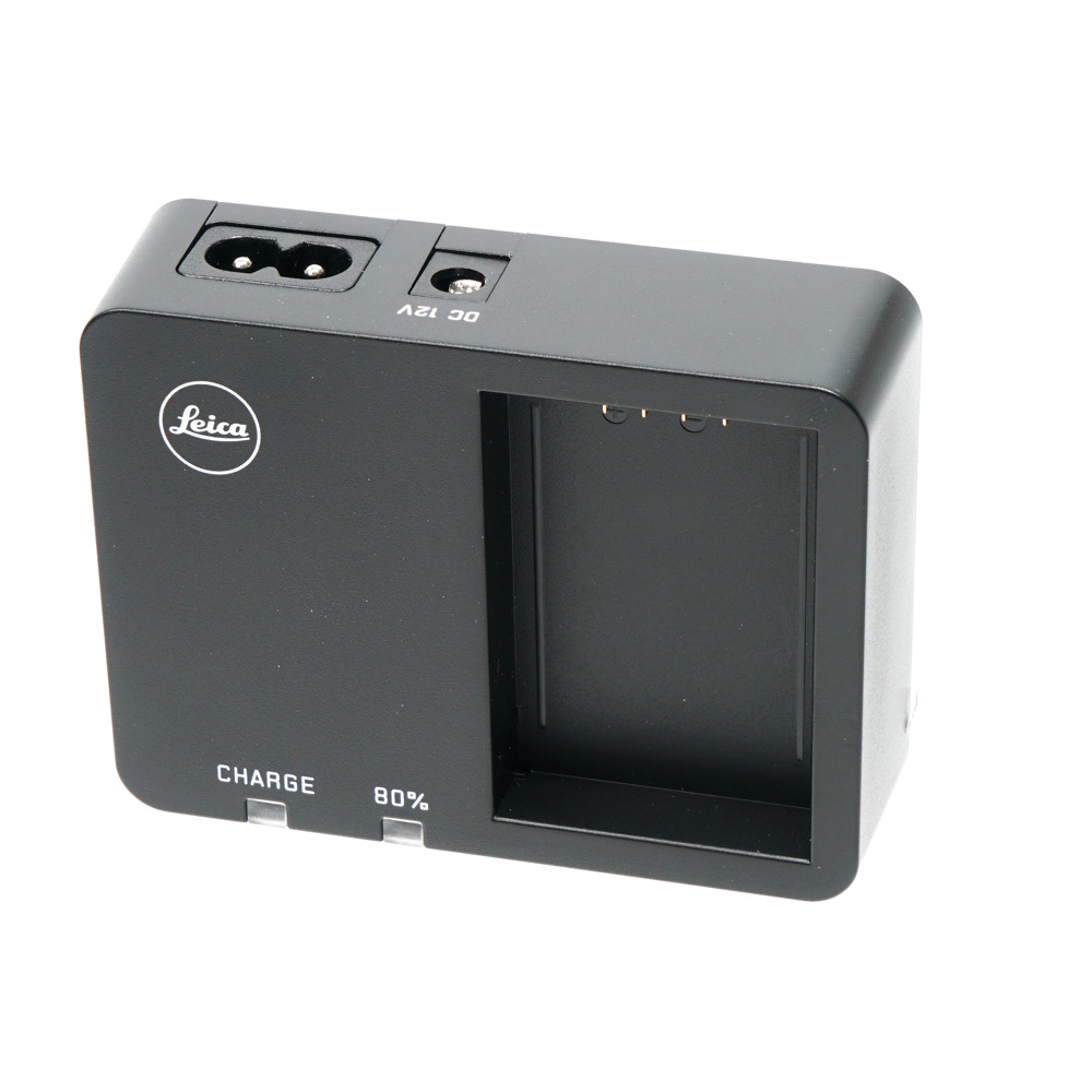 Leica Charger BC-SCL5 for M10 (24002)