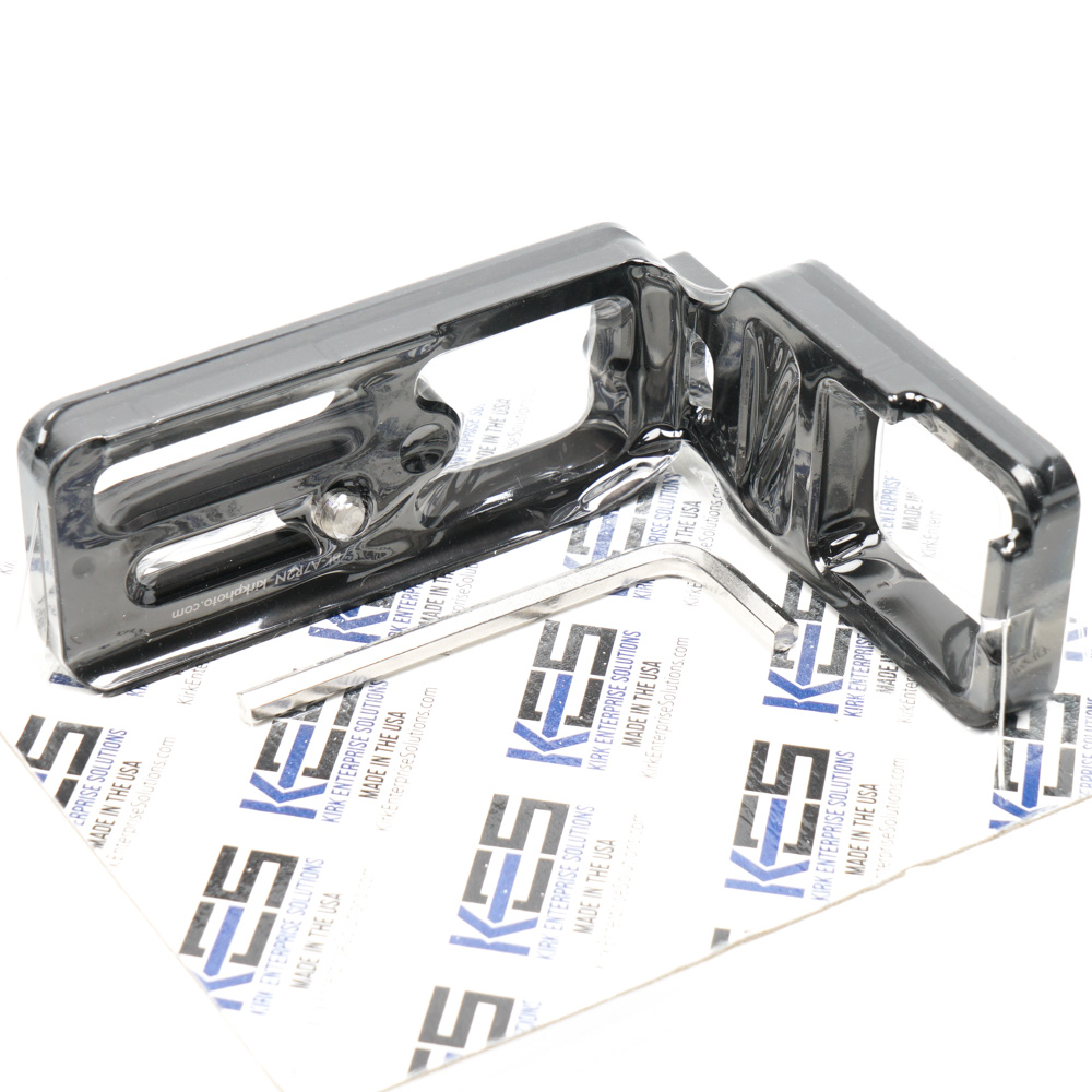 Kirk BL-A7R2N L-Bracket for Sony a7R II