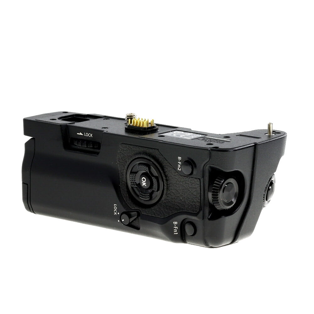 Olympus HLD-9 Power Battery Grip for OM-D E-M1 Mark II/Mark III