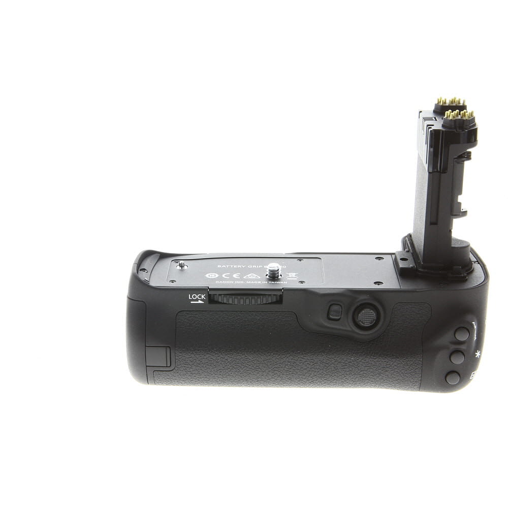 Canon BG-E20 Battery Grip for 5D Mark IV