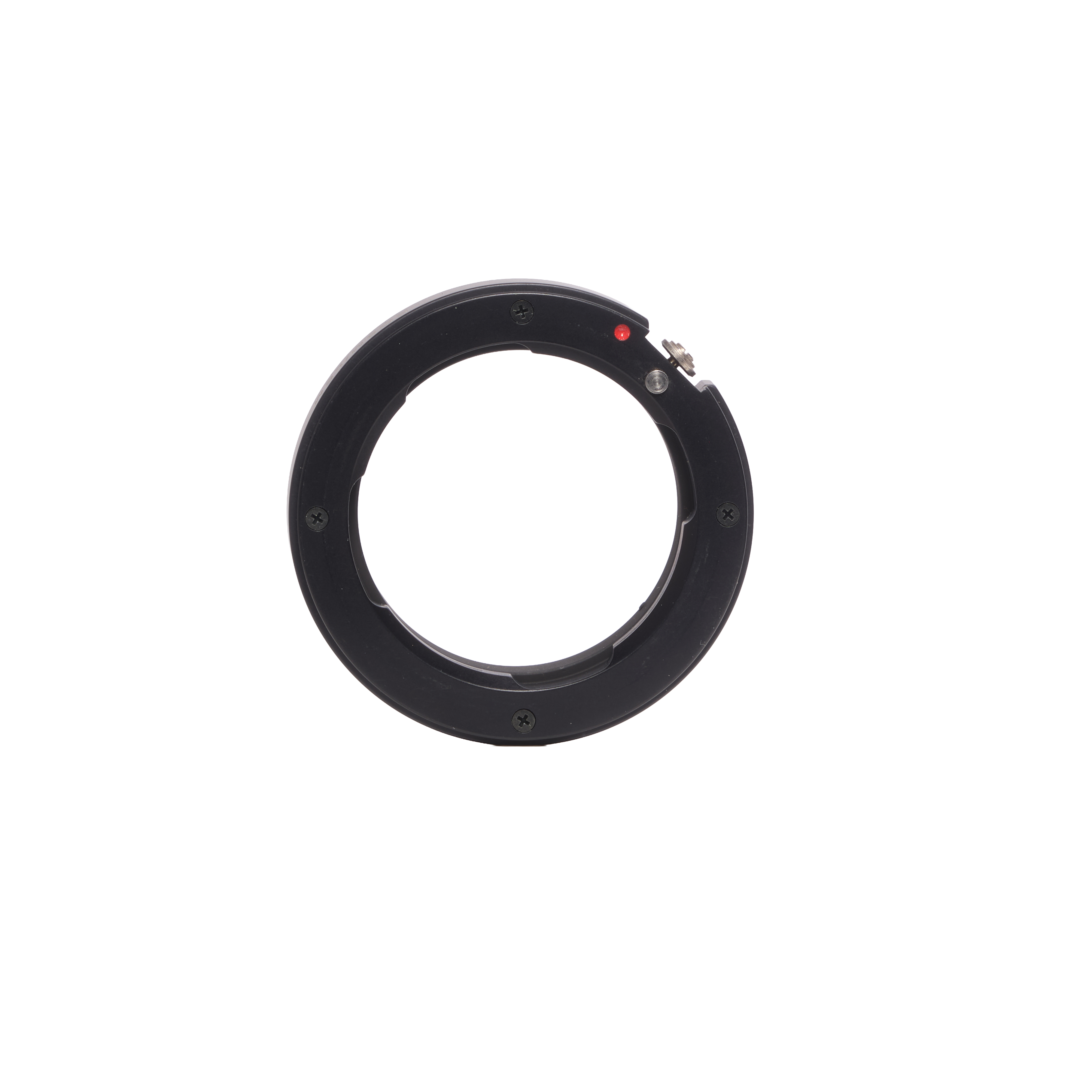 Novoflex EOSM/LEM Adapter for Leica M Mount Lens to Canon EOS-M Mount