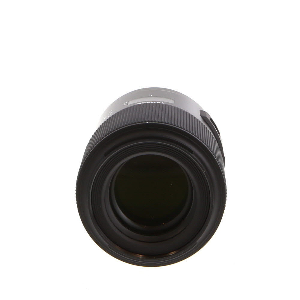 Tamron SP 90mm f/2.8 Macro 1:1 USD Di VC Lens for Nikon | 62 | F017