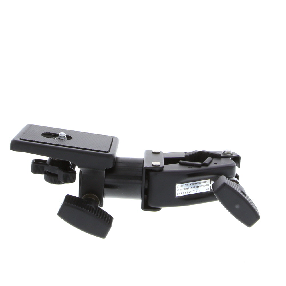 Slik Clamp Head 38 (618-020)